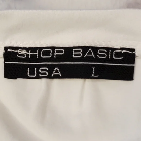 Shop Basic Long Dress - Picture 9 of 11